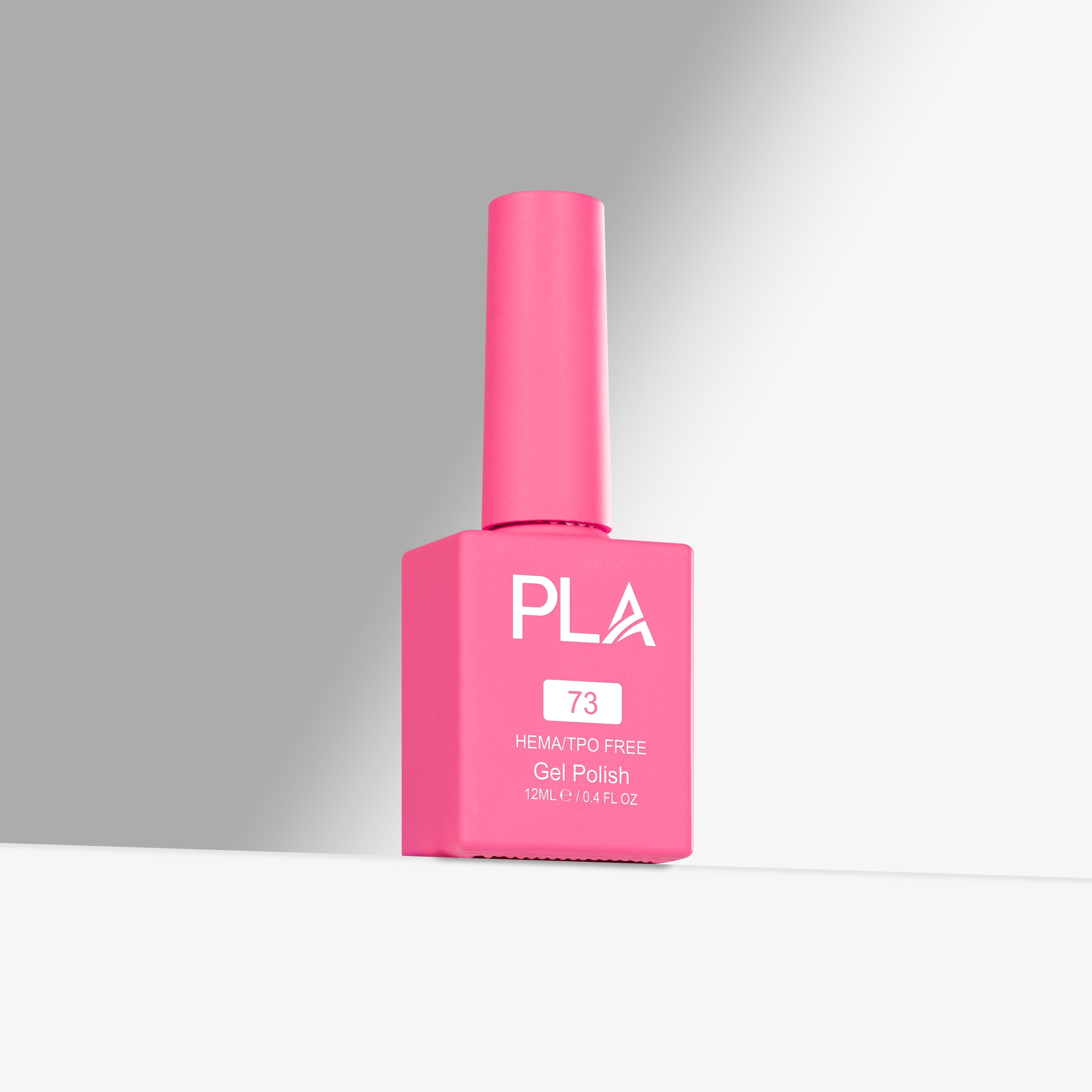 PLA 73 What Happens in Vegas - Gel Polish