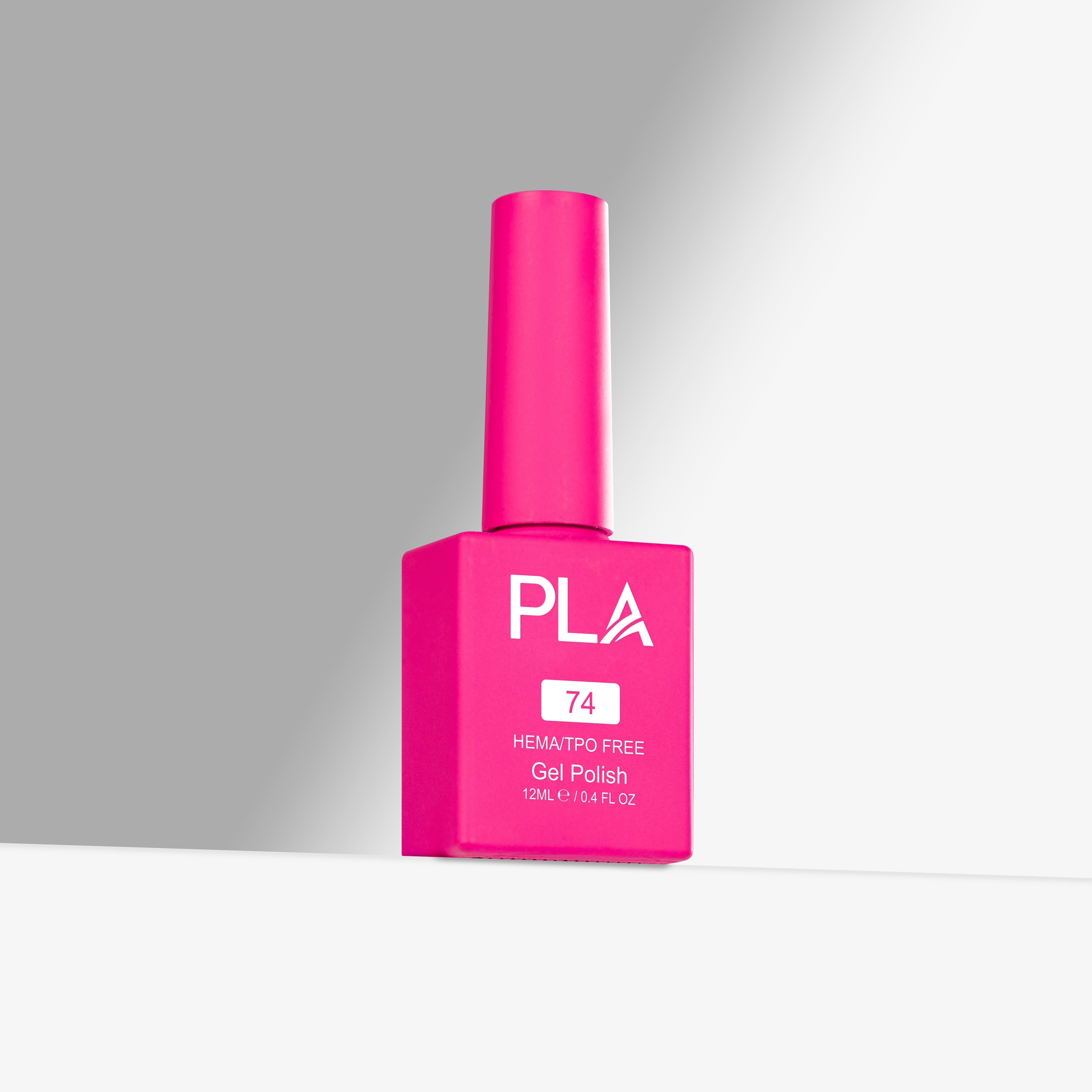 PLA 74 Vegas Vows - Gel Polish