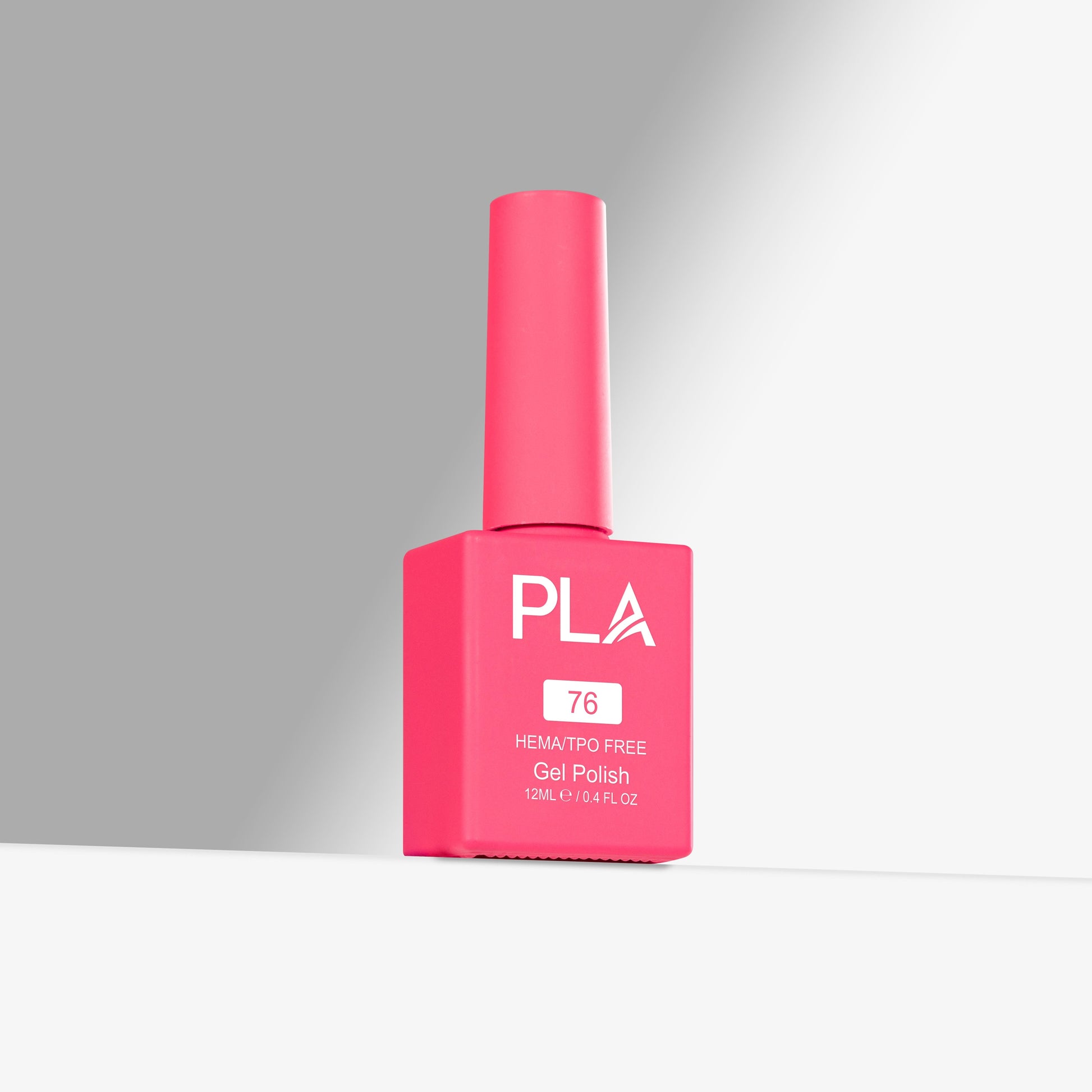 PLA 76 Lady Luck - Gel Polish