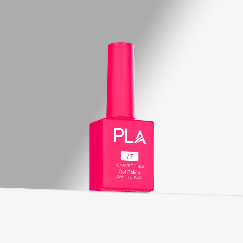 PLA 77 You Glow Girl - Gel Polish