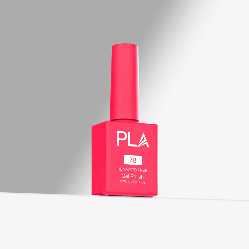 PLA 78 Take Me to the Chapel - Gel Polish
