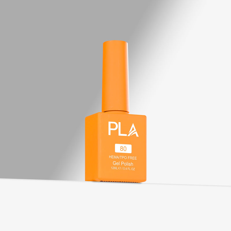 PLA 80 Going Gone Gondola - Gel Polish