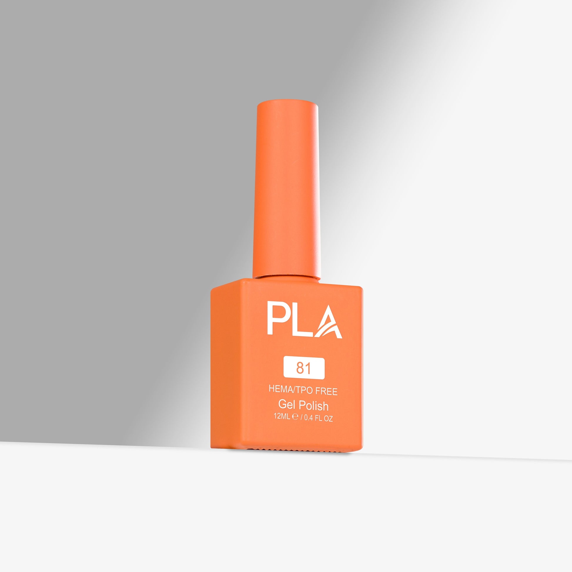 PLA 81 A Desert Mirage - Gel Polish