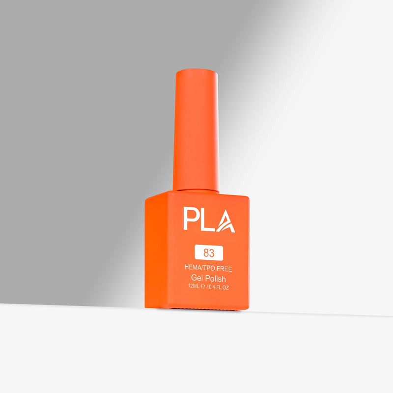 PLA 83 Valley of Fire - Gel Polish