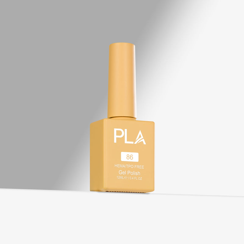 PLA 86 Neon Nights - Gel Polish