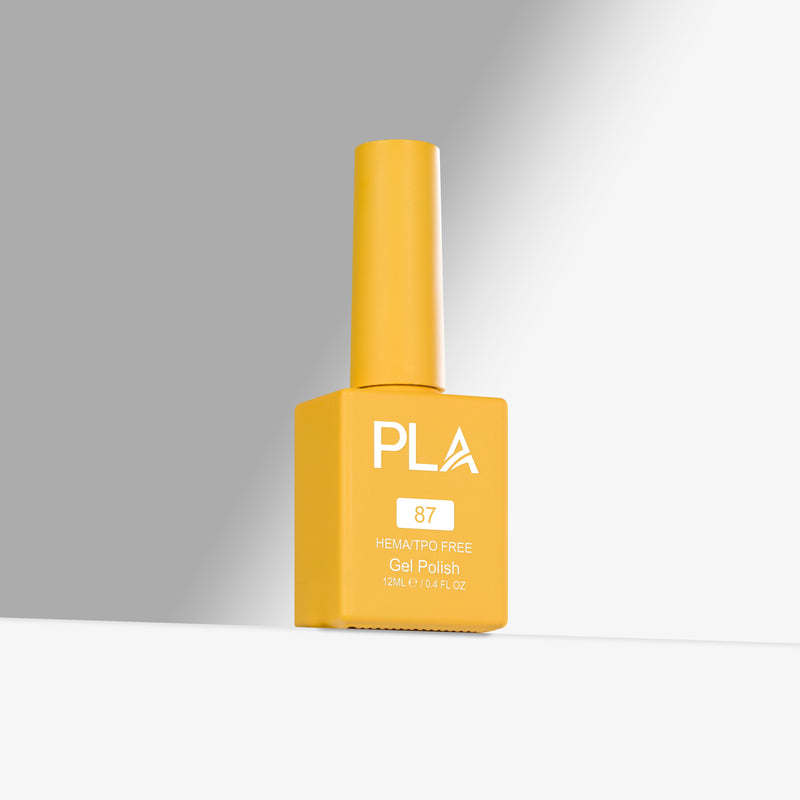 PLA 87 Sin City - Gel Polish