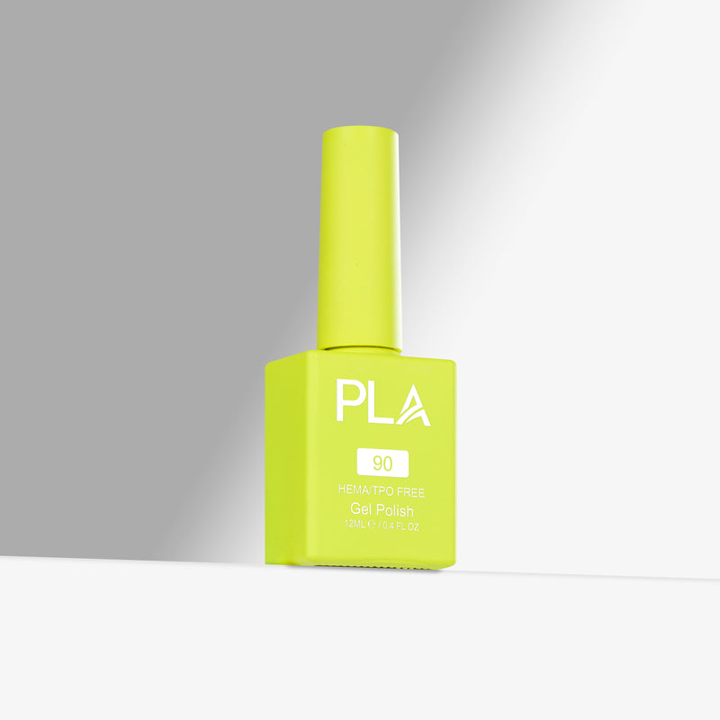 PLA 90 Girls! Girls! Girls! - Gel Polish