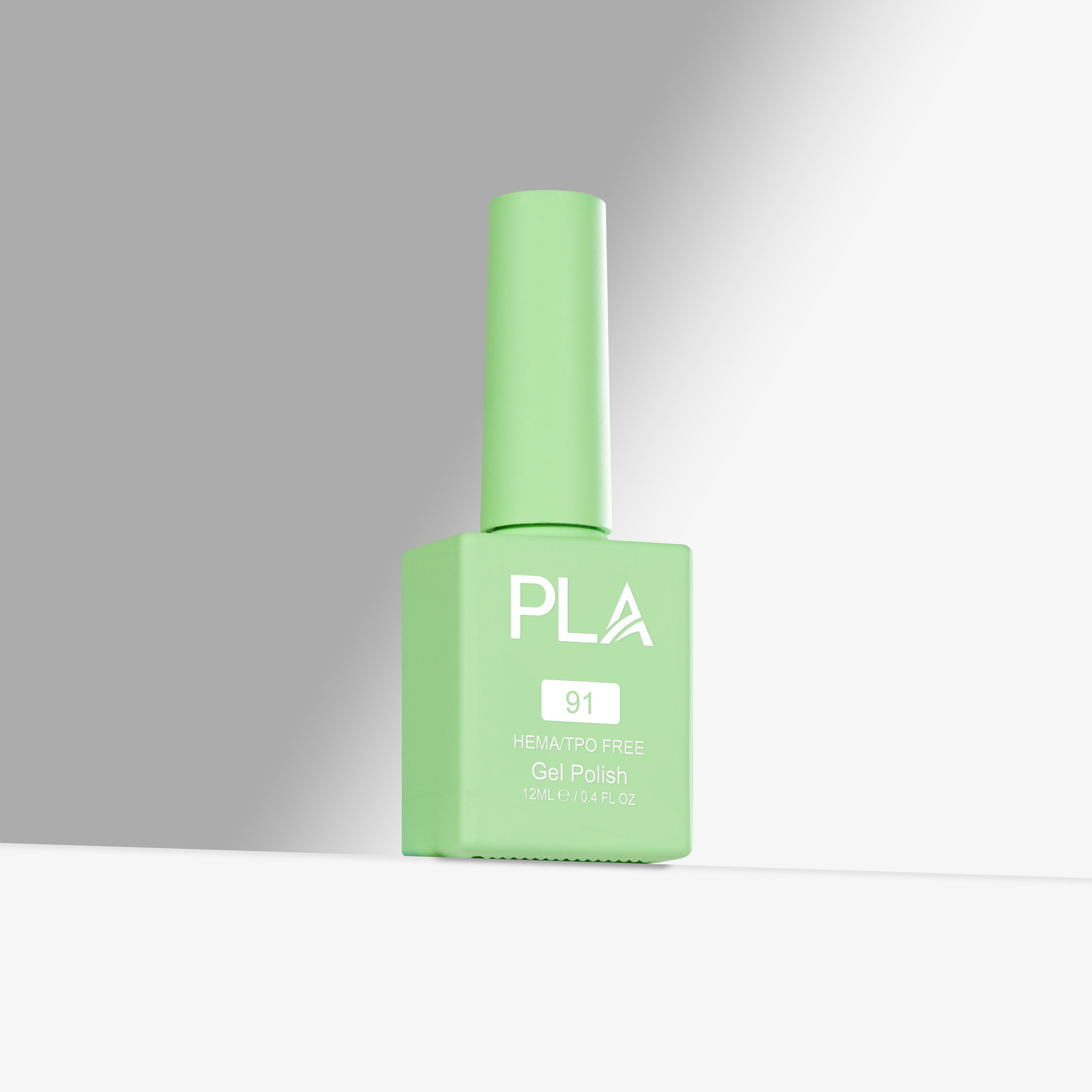 PLA 91 Area 51 - Gel Polish