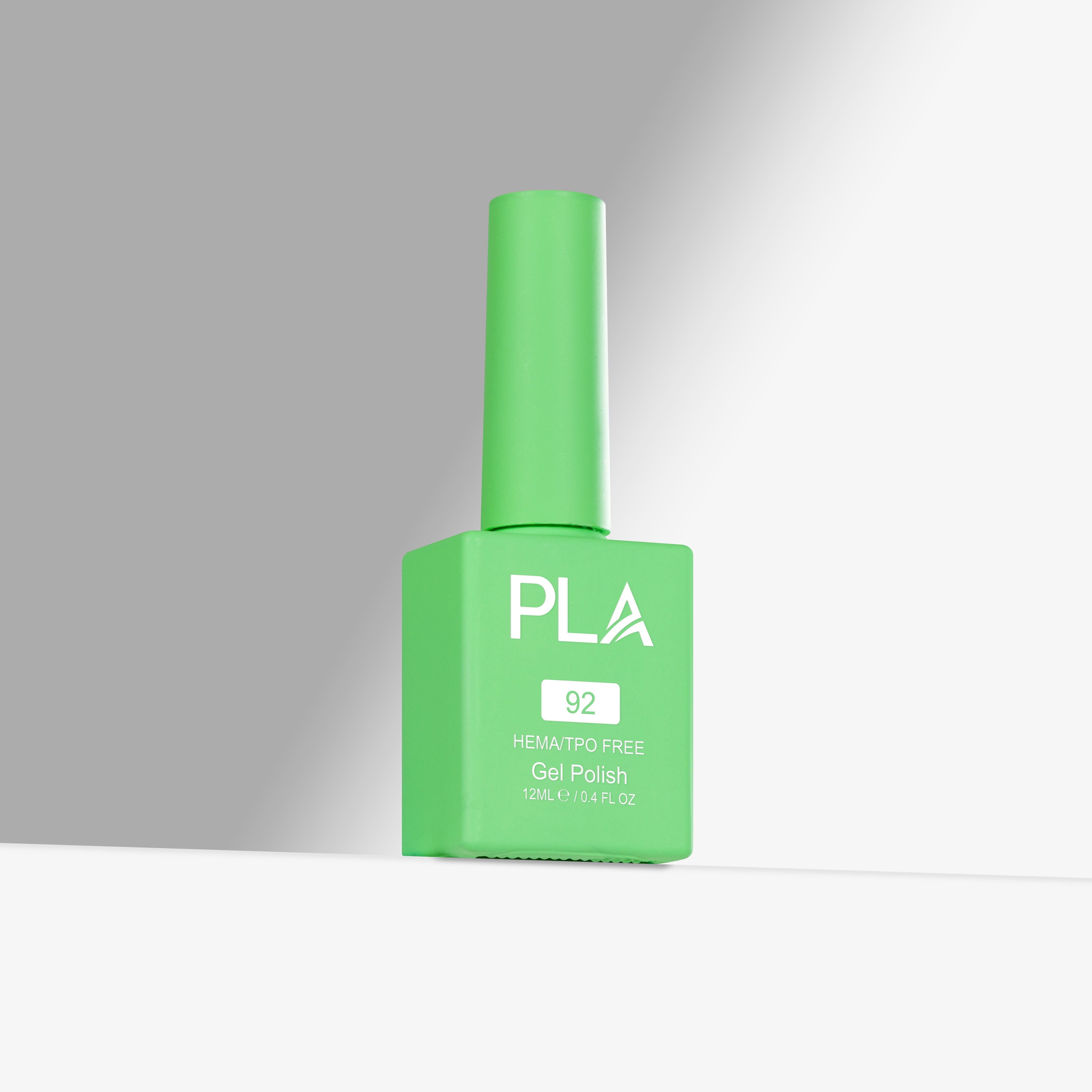 PLA 92 Speakeasy to Me - Gel Polish