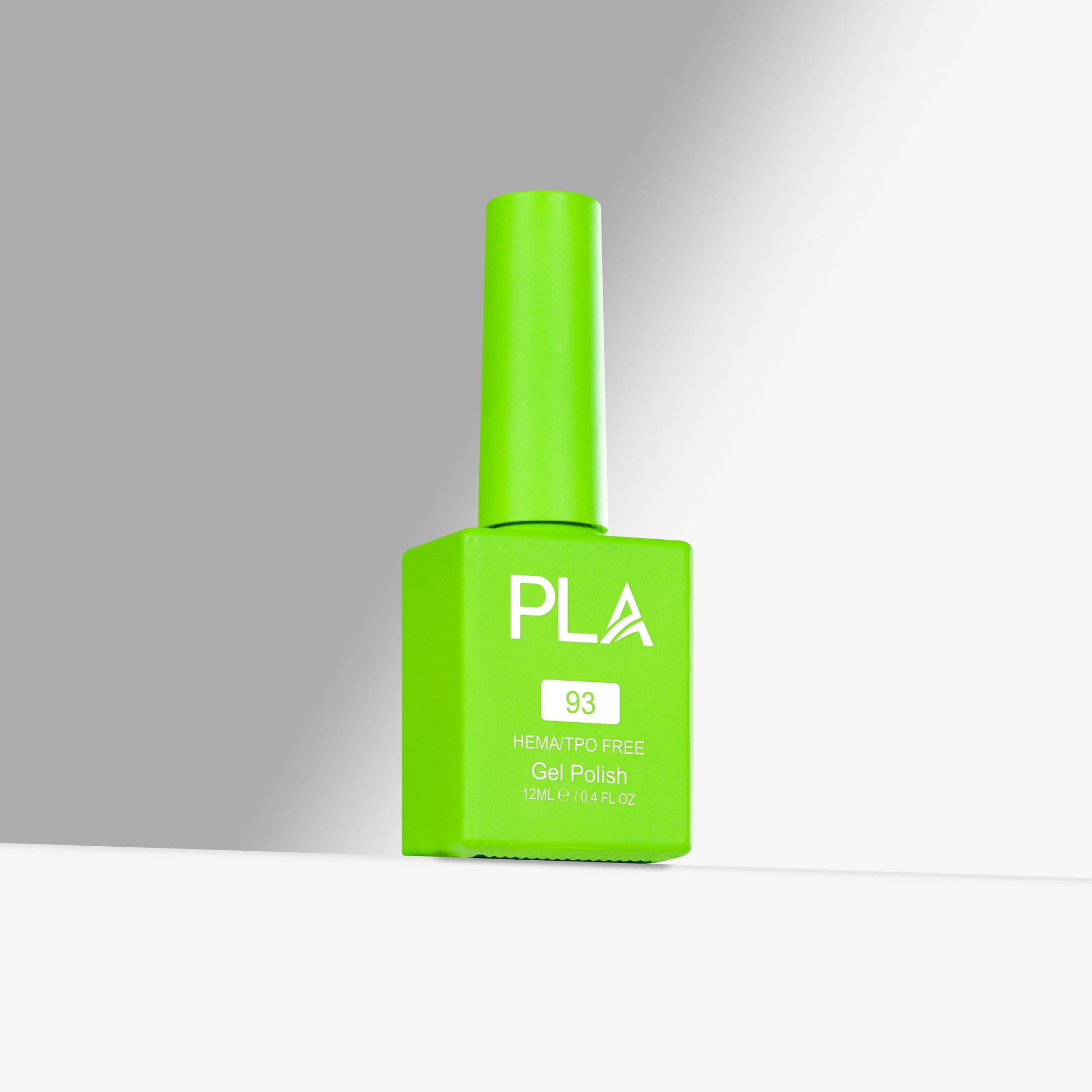 PLA 93 Lucky Streak - Gel Polish