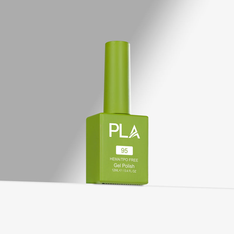 PLA 95 Double or Nothing - Gel Polish