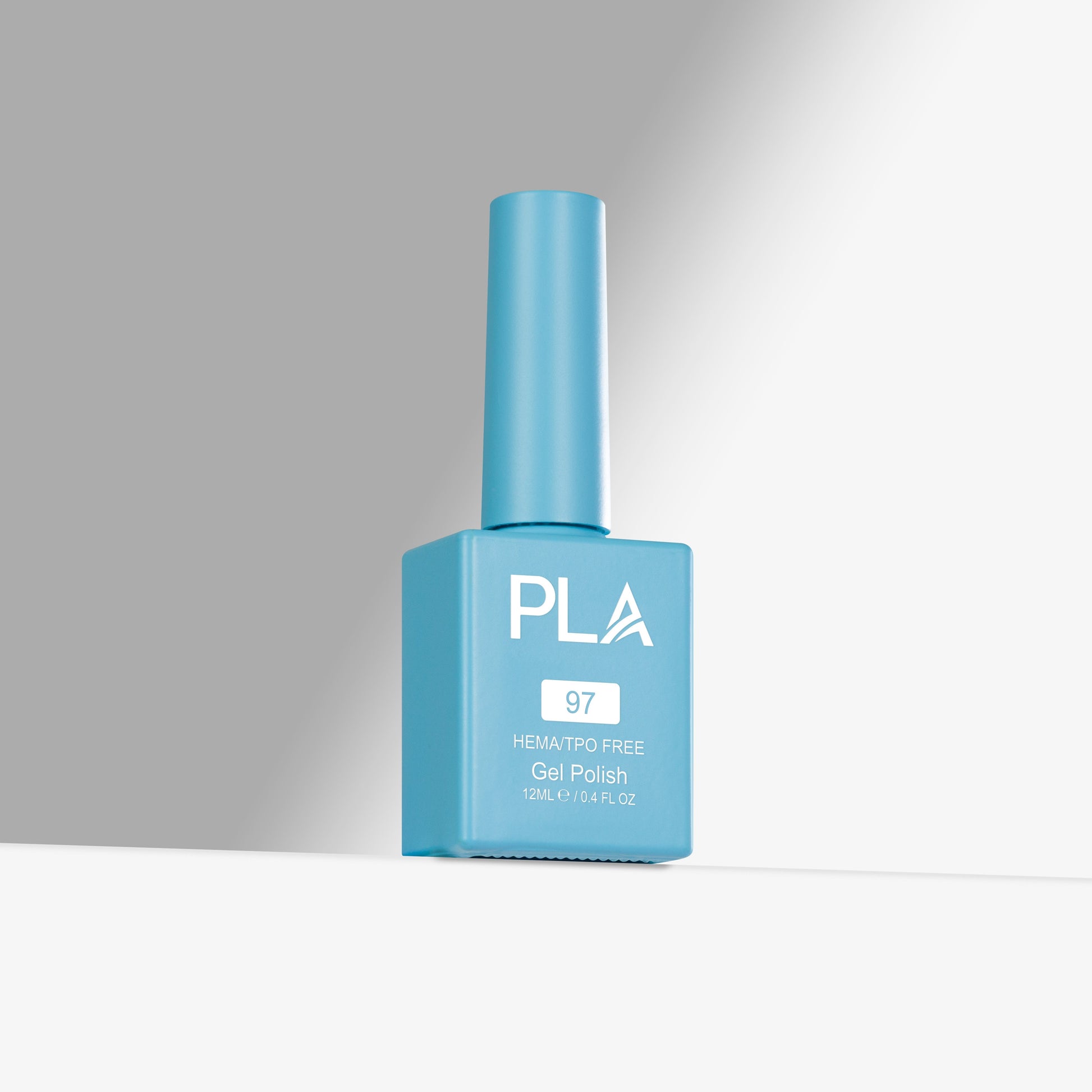 PLA 97 Poker Face - Gel Polish