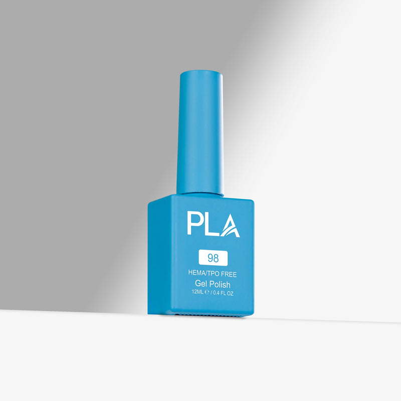 PLA 98 7 Magic Mountains - Gel Polish