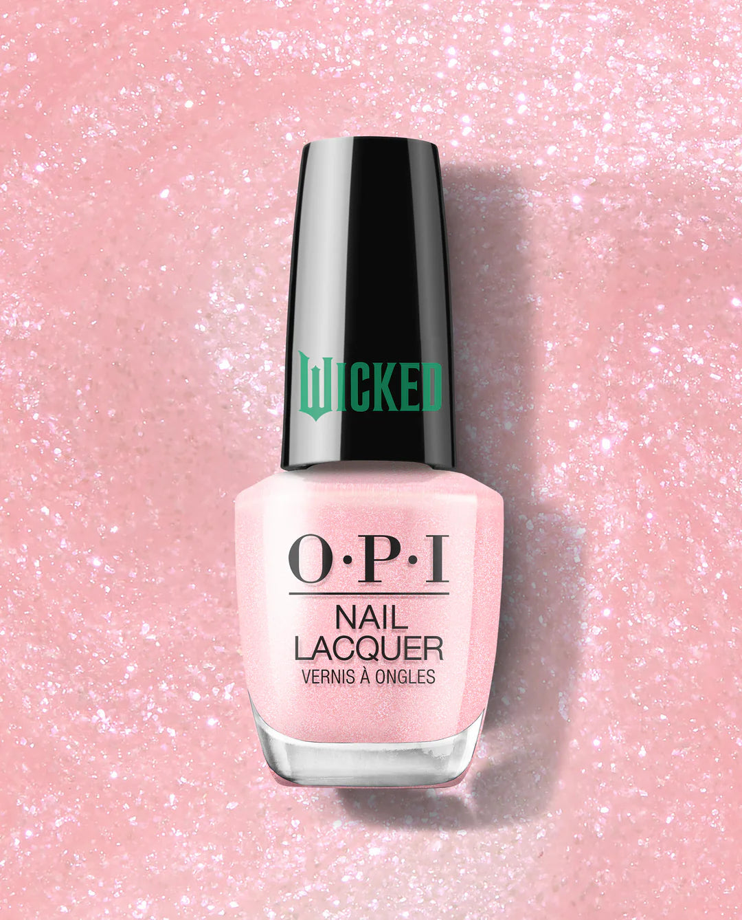 OPI Nail Lacquer - Holiday 2024 Wicked Collection - Ga-Linda NL HRR07