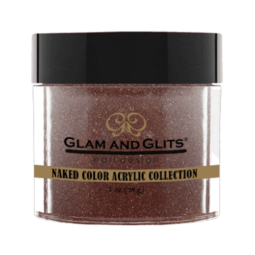 GLAM GLITS Roasted Chestnut 430