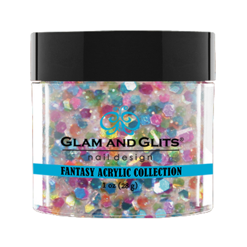 GLAM GLITS Carnival 521