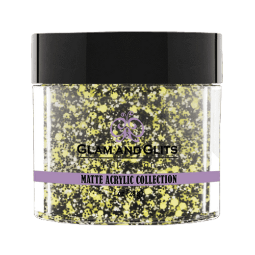 GLAM GLITS Lemon Twist 608