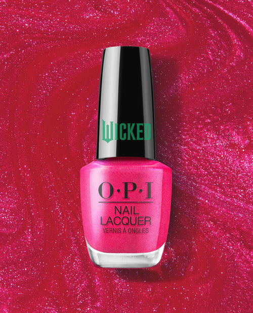 OPI Nail Lacquer - Holiday 2024 Wicked Collection - Glinda the Good! NL HRR11