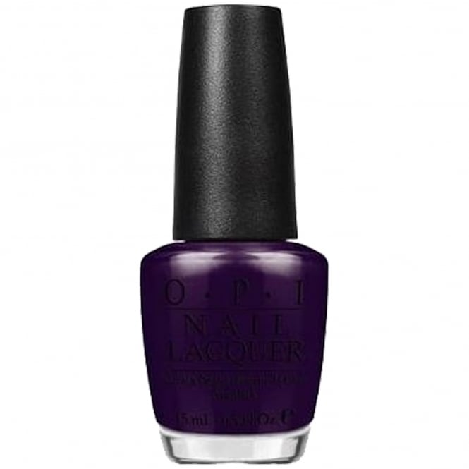 OPI Nail Lacquer -  A Grape Affair NL C19 (D)