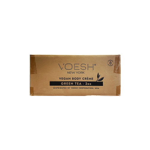 VOESH Vegan Body Creme - 3 oz 50/case