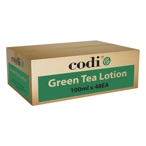 CODI Hand & Body Lotion 3.3 Oz - 48/Box