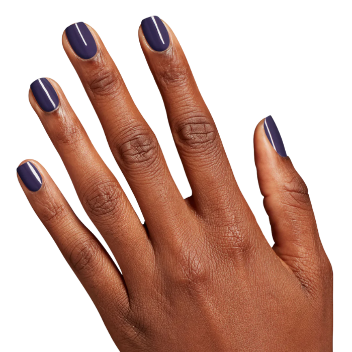 OPI Gel Color - Good Enough To Treat Holiday 2025 - Havin' a Candy Ol' Time GC HRS11