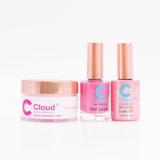 CHISEL Hawaii Trio 123