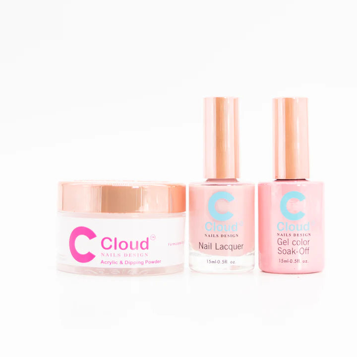 CHISEL Hawaii Trio 174