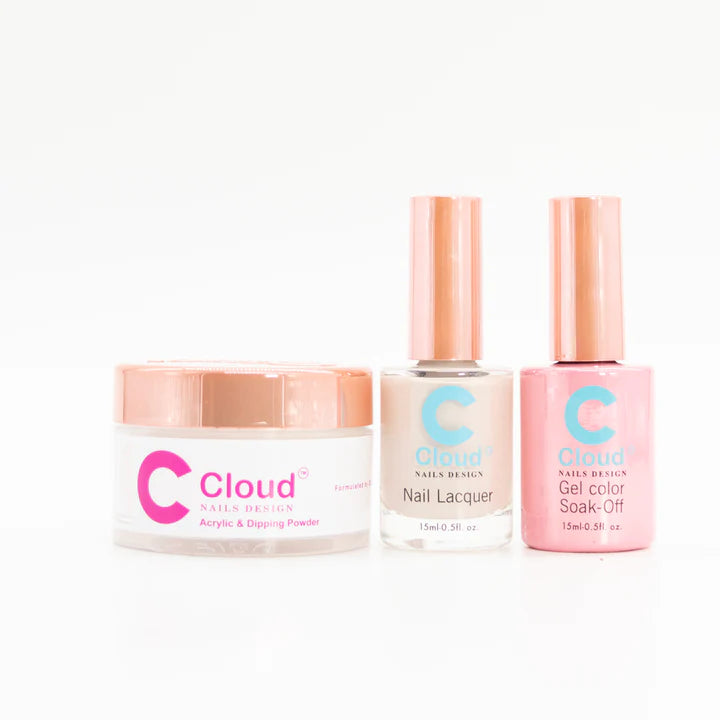 CHISEL Hawaii Trio 175