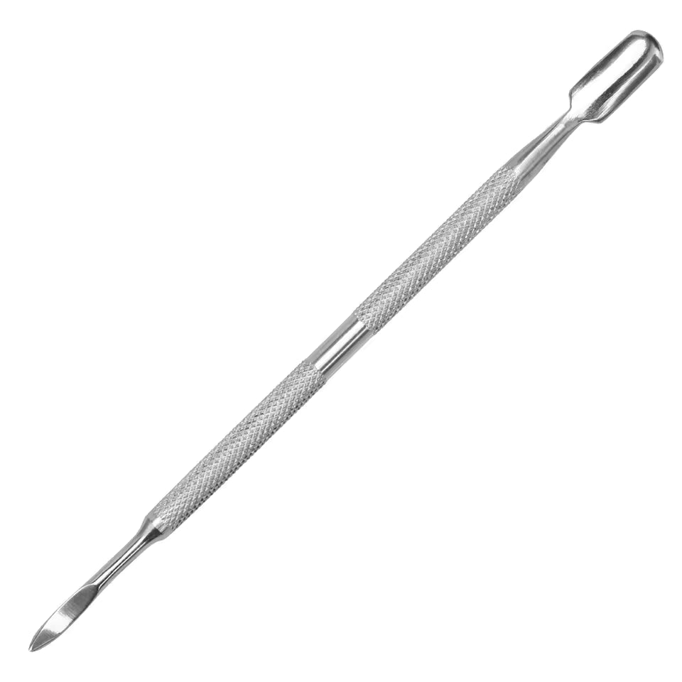SEN SPA Stainless Steel Cuticle Pusher