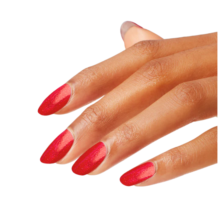 OPI Trio - Heart and Con-soul D55