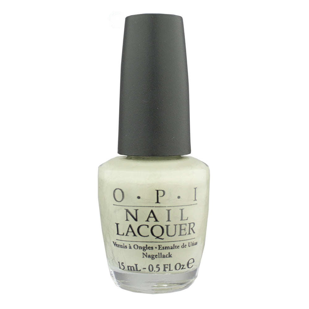 OPI Nail Polish - Stranger Tides NL P17