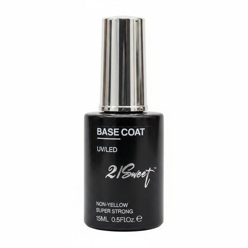 21Sweet Base Coat 0.5 Oz