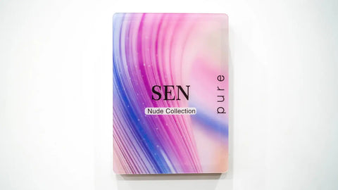 Unveiling Sen PURE: The New Era of Professional Nail