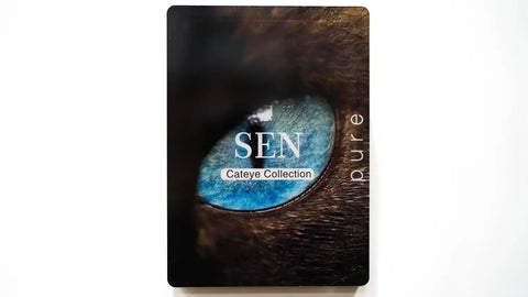 Unveiling Sen PURE: The New Era of Professional Nail