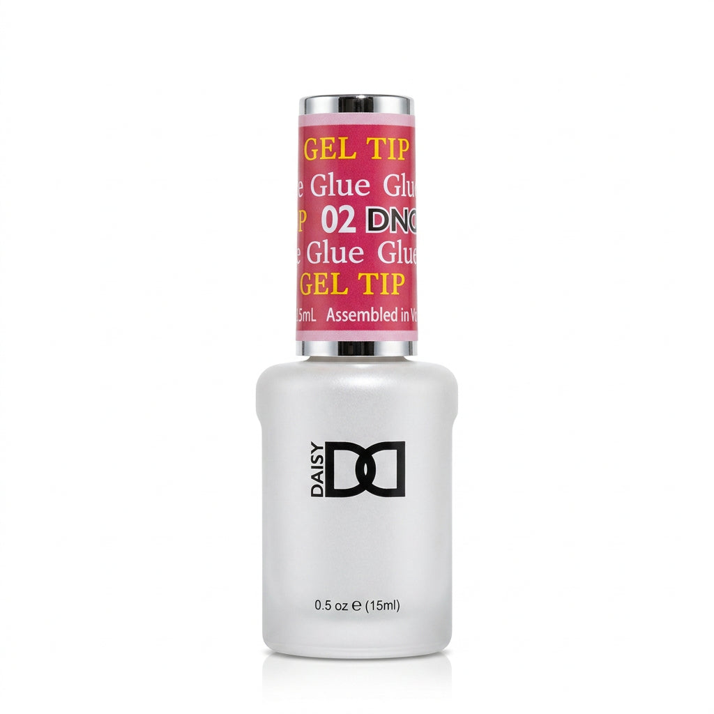 DND Gel E Tip Glue .5oz
