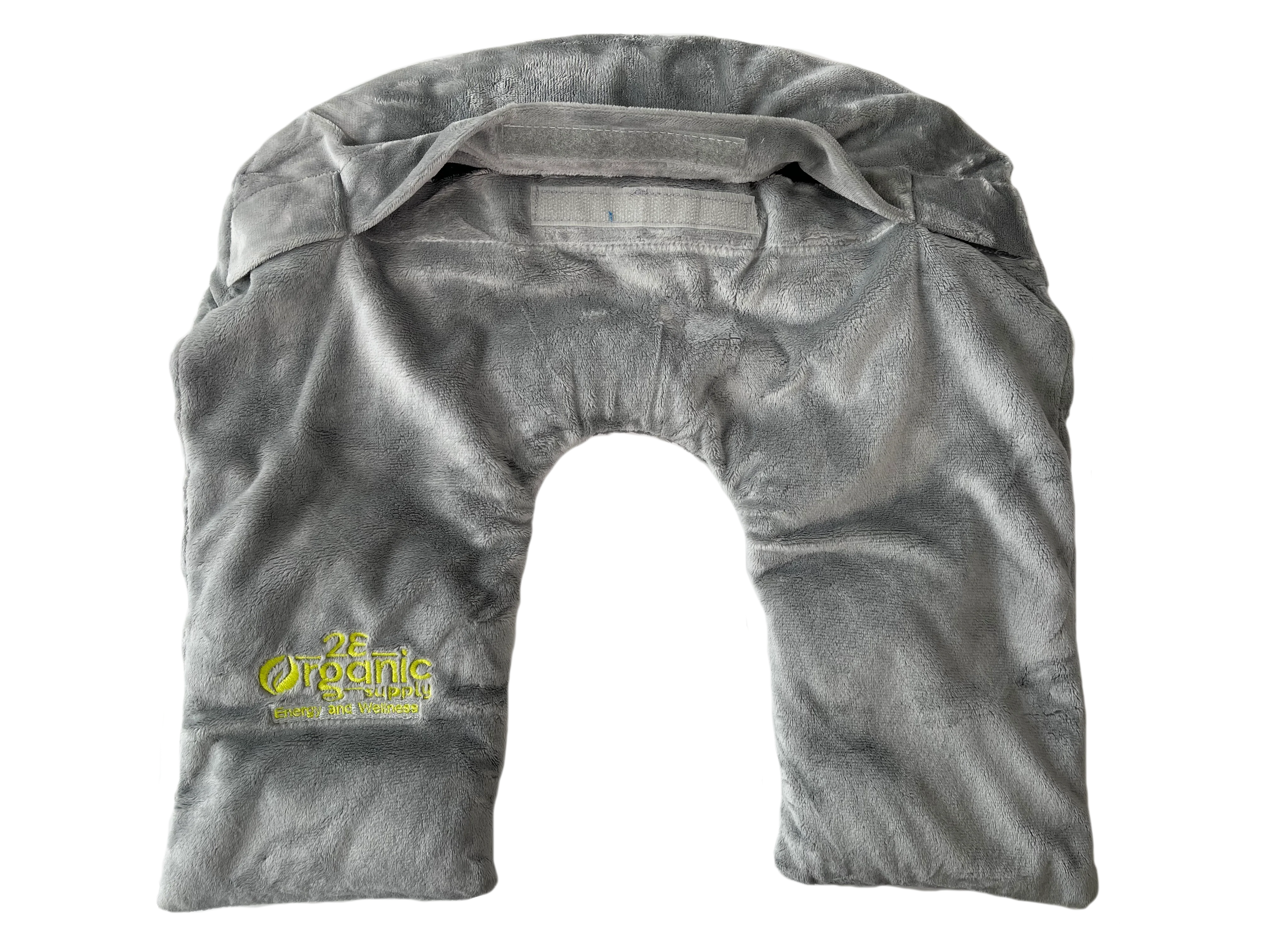 2E Organic Washable Neck Wrap