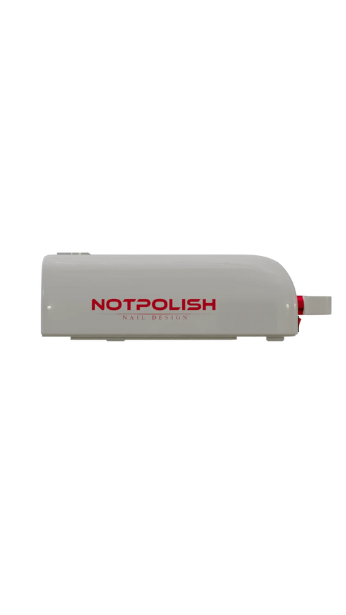 NOTPOLISH Lamp UV/LED - White