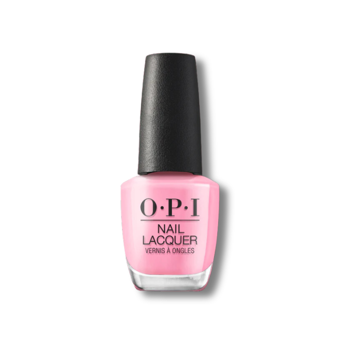 OPI Nail Lacquer - Summer Make The Rules Summer 2023 - I Quit My Day Job NL P001