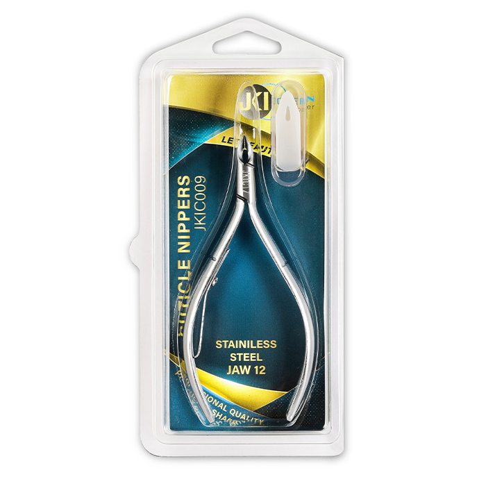 JKIO Cuticle Nippers JKIC009-J12