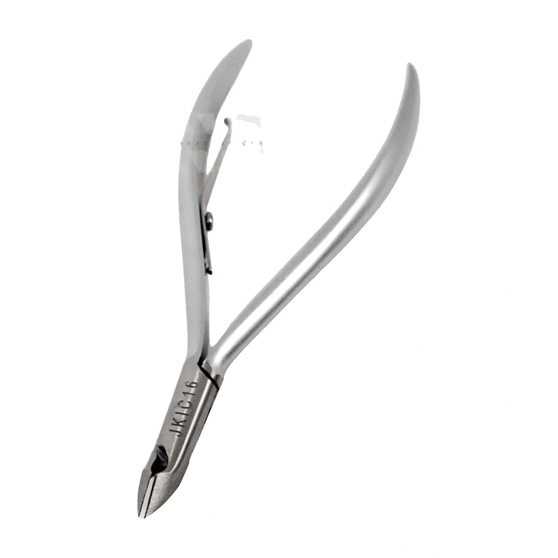JKIO Cuticle Nippers JKIC012-J16 - Nipper