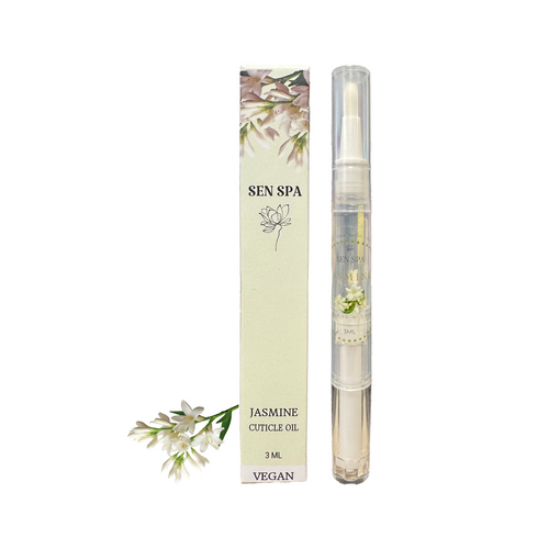 SEN SPA Cuticle Oil Pen - Buy 1 Get 1