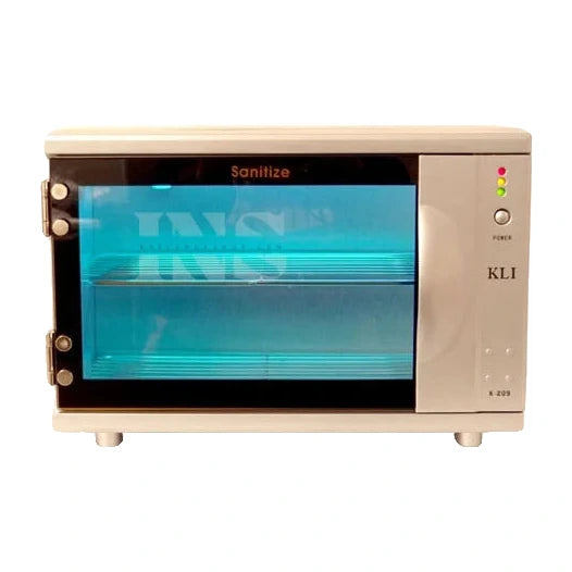 K-209 Sterilizer Cabinet - Furniture