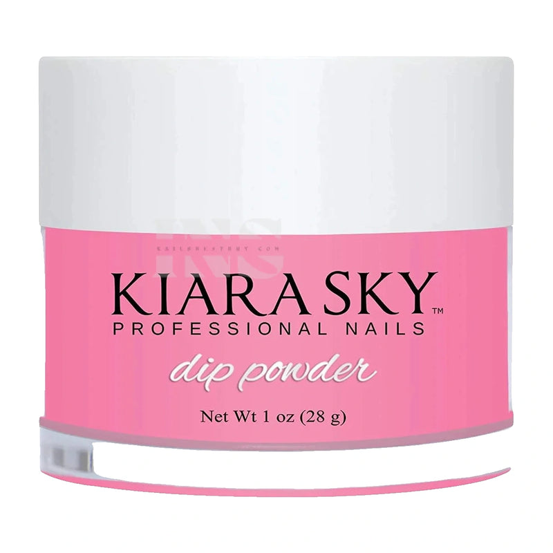 KIARA SKY DIP - Electro Pop Collection - Bubble Yum D613 -