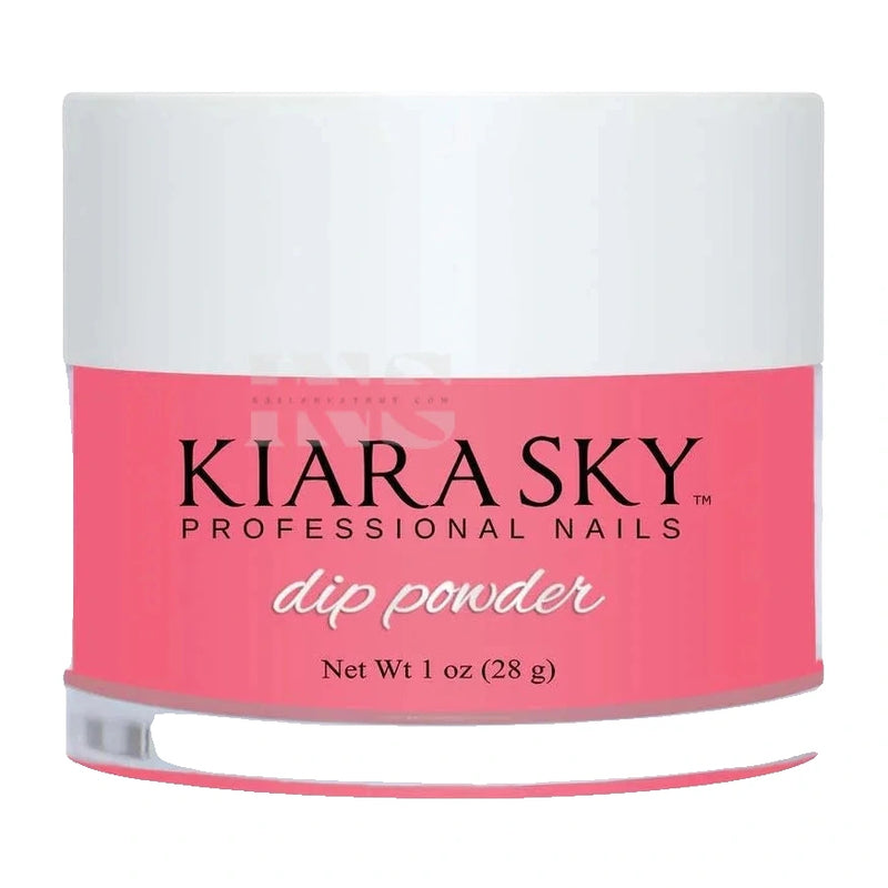 KIARA SKY DIP - Electro Pop Collection - Grapefruit Cosmo