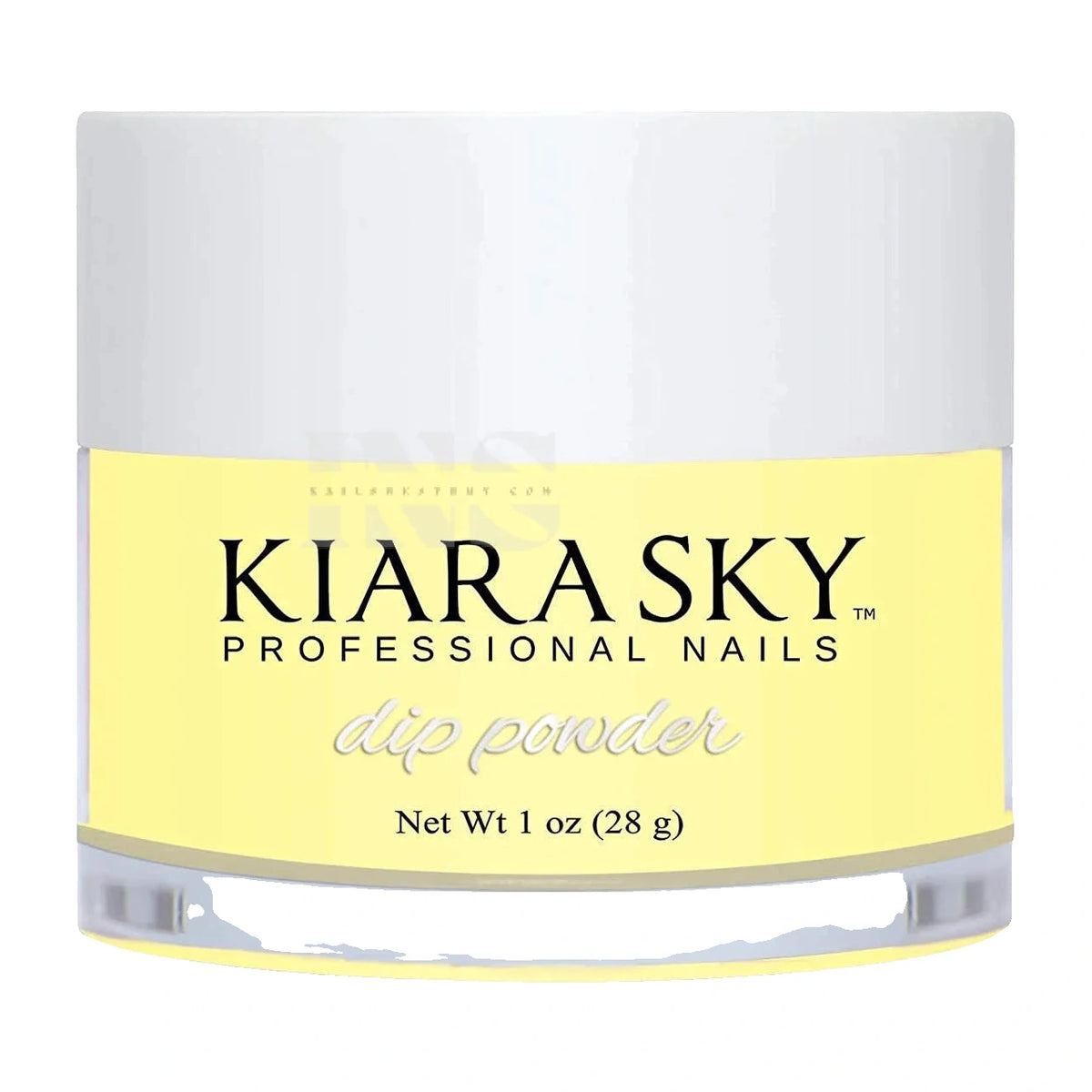 KIARA SKY DIP - Electro Pop Collection - Main Squeeze D612 -