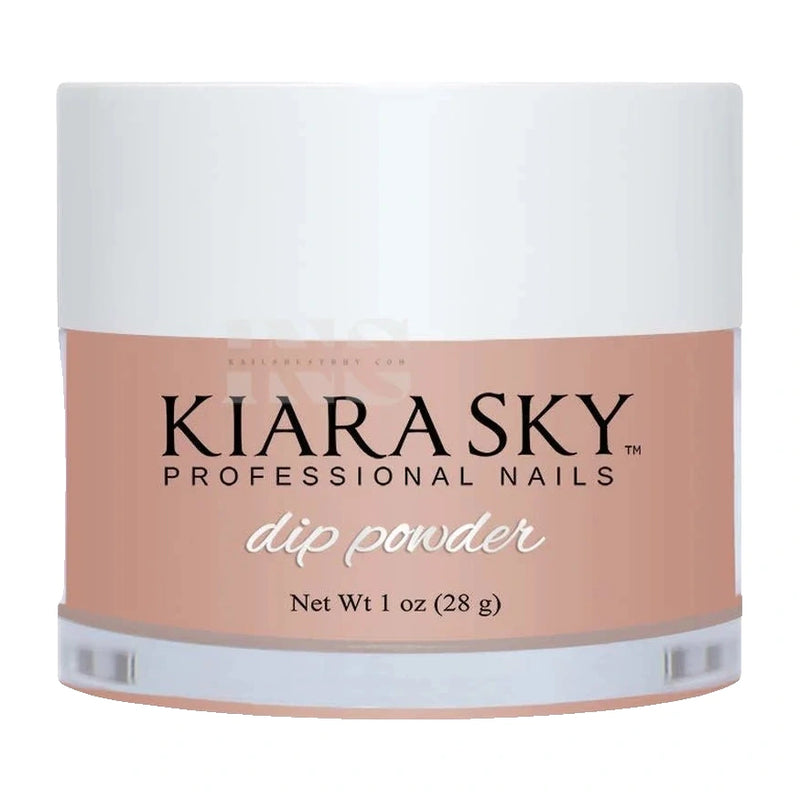 KIARA SKY DIP - In The Nude Collection - Bareskin D605 - Dip
