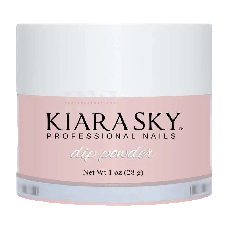 KIARA SKY DIP - In The Nude Collection - Exposed D603 - Dip