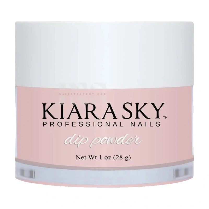 KIARA SKY DIP - In The Nude Collection - Exposed D603 - Dip