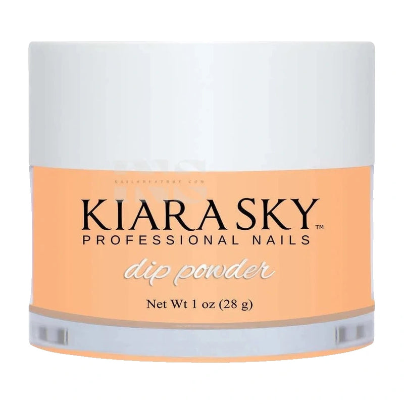 KIARA SKY DIP - In The Nude Collection - Silhouette D606 -